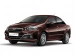 Fiat Linea 2012 года